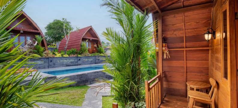 普里阿萨巴厘岛(Puri Arsa Bali)图片