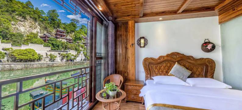 镇远林俊客栈图片