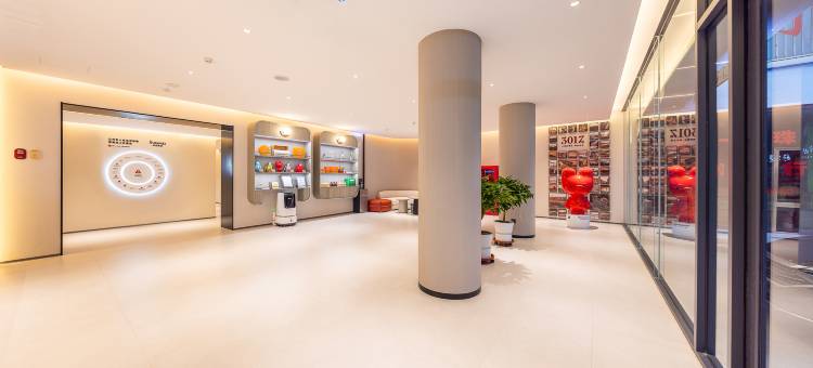 尚客优酒店(莱州沙河镇店)图片