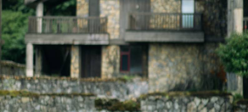 仙女山拙雅酒店图片