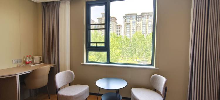 瑞苑酒店(叶县商业街店)图片