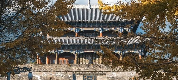 小鹿辰客·久悦生活美宿(大理古城洱海门店)图片