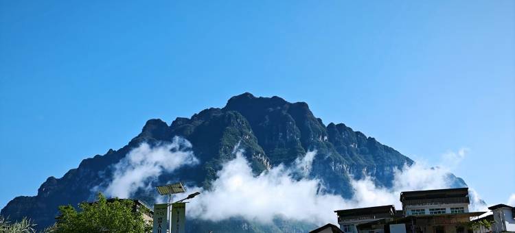 暇偶寄•璞舍民宿图片