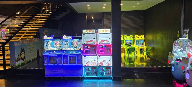 边海人家休闲度假海景民宿(阿卡小镇店)图片