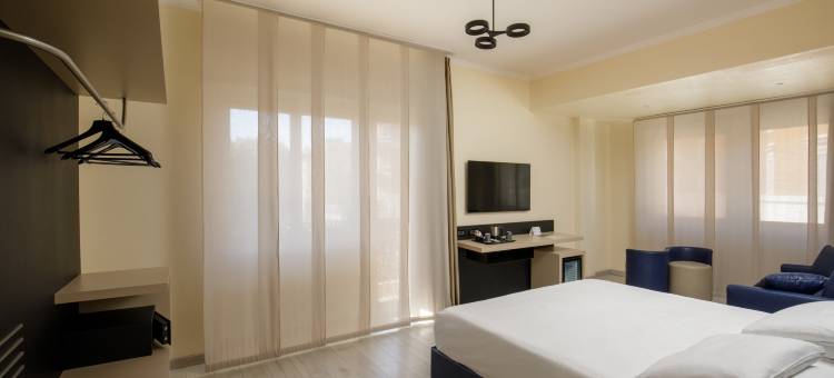 葛洛波斯贝斯特韦斯特酒店(Best Western Globus Hotel)图片