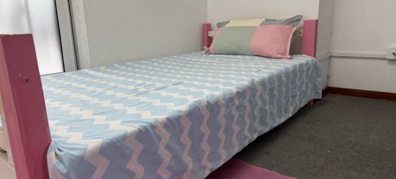 花园青年旅社(苏州火车站店)图片