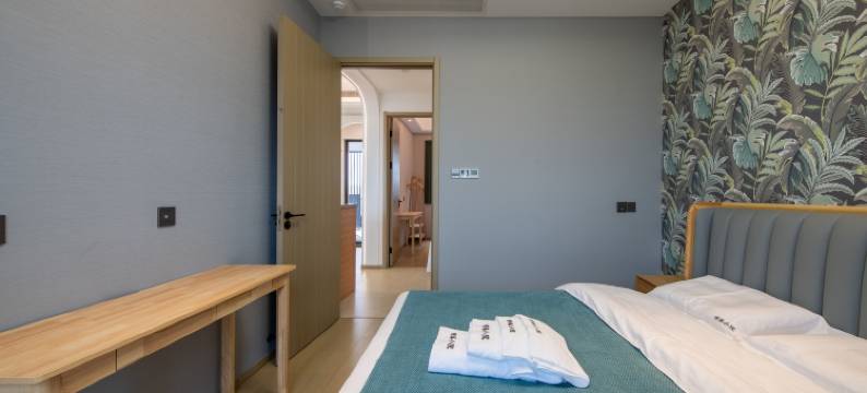 溧阳锦溪小院民宿图片