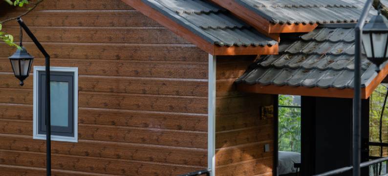 云上轻奢民宿图片