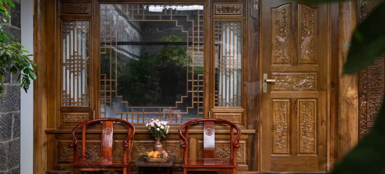 腾冲婉珞府客栈(和顺古镇店)图片