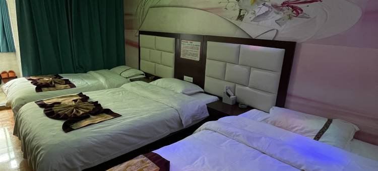 贵阳新怡宾馆图片