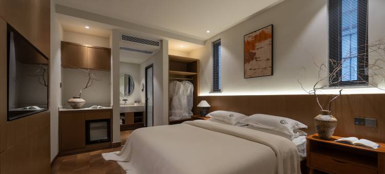 丽沣苑Coffee私人定制精品艺宿(丽江古城南门店)图片