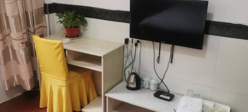 江山幸福楼宾馆图片