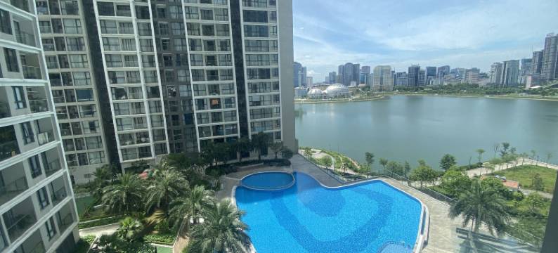 Vinhomes Skylake 河内都市生活公寓 - Nova 家园(Vinhomes Skylake Hanoi City Living - Nova Homes)图片