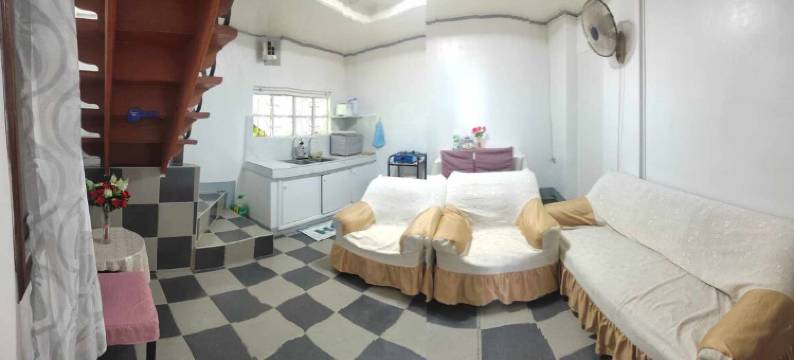 Casa De Vacacion by Hiverooms图片