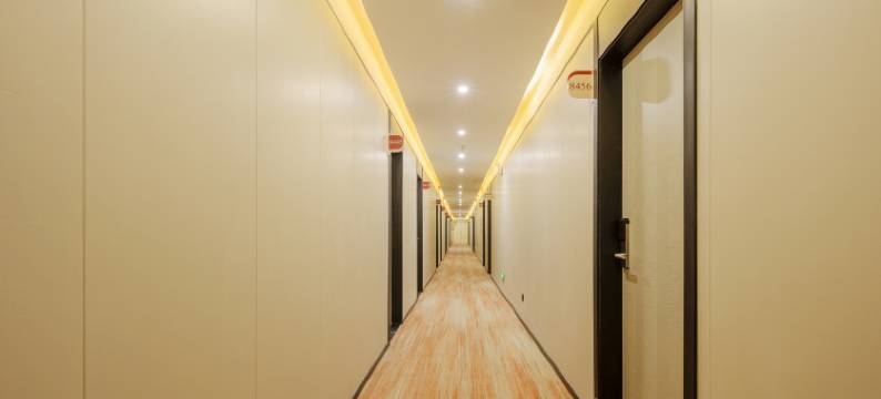 尚客优酒店(烟台迎春大街国际博览中心店)图片