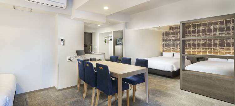 KOKO HOTEL 大阪难波 千日前(KOKO HOTEL Osaka Namba Sennichimae)图片