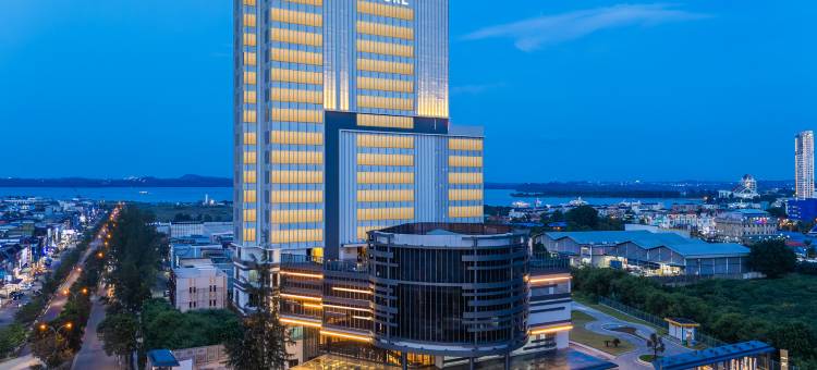 巴淡市中心美爵酒店(2025 年 5 月开业)(Grand Mercure Batam Centre)图片