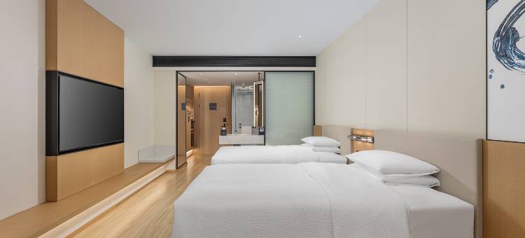 伊宁万豪万枫酒店图片