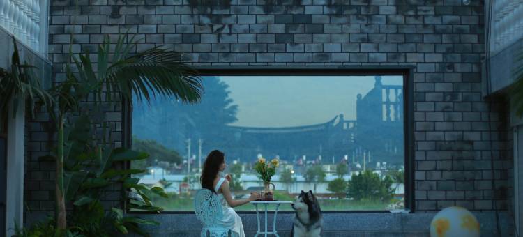 大理云寂·伴山度假酒店(大理古城北门店)图片