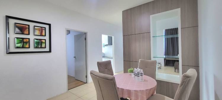 罗克西酒店及公寓(Roxy Hotel & Apartments)图片