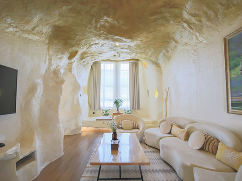 金延安·丹韵民宿