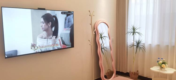 云归处民宿(祥云高铁站店)图片