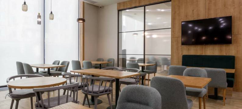 Glenver Garden Hotel (Ex.Hilton Garden Inn)图片