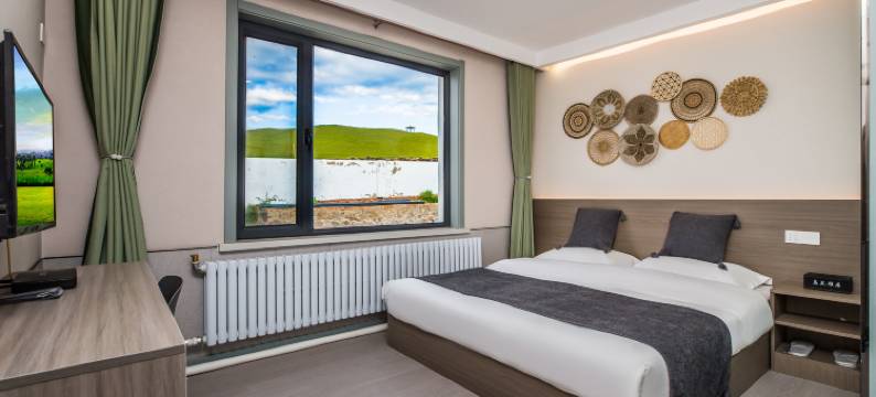 乌兰雅居民宿(乌兰布统草原店)图片