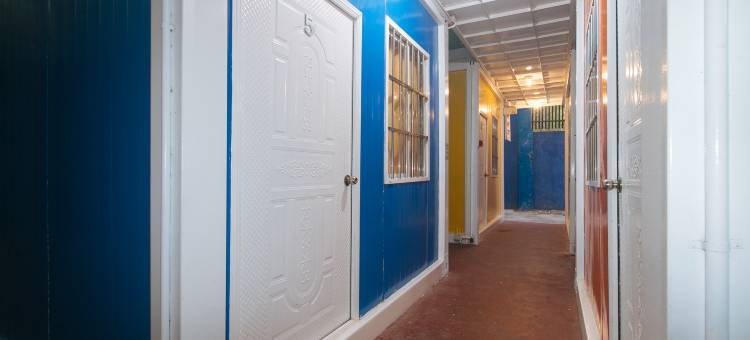 红门酒店-山野小屋度假村(RedDoorz @ Boondocks Cabins Resort)图片