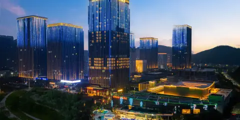 平潭國惠國際酒店