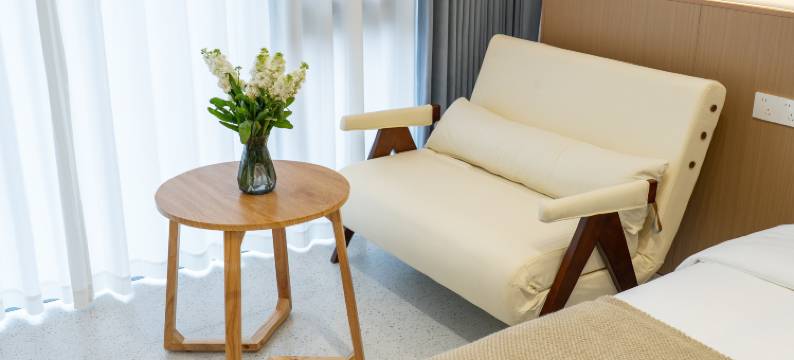 溪甜Stream·临溪亲子度假美宿(安吉天目山漂流店)图片