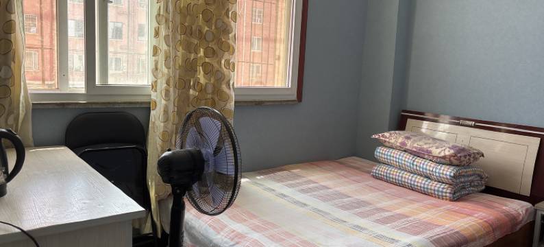 迎润招待所图片