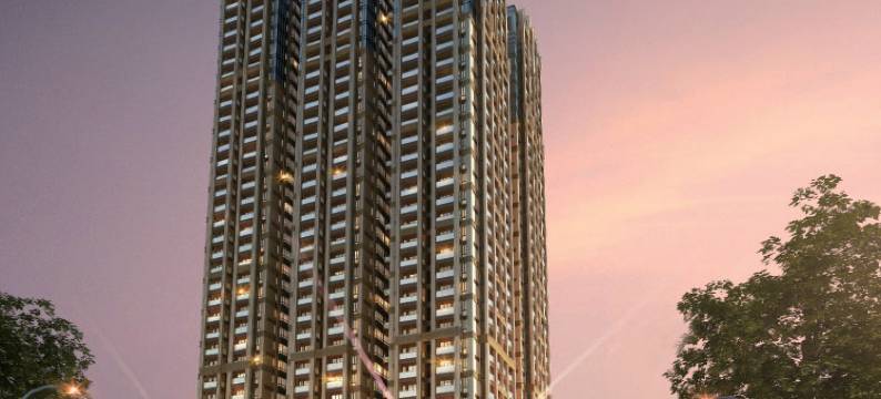 中外国际酒店(Choung Wei Hotel)图片