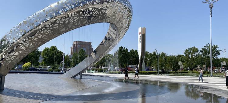 如家酒店(保定南二环长城总部店)图片