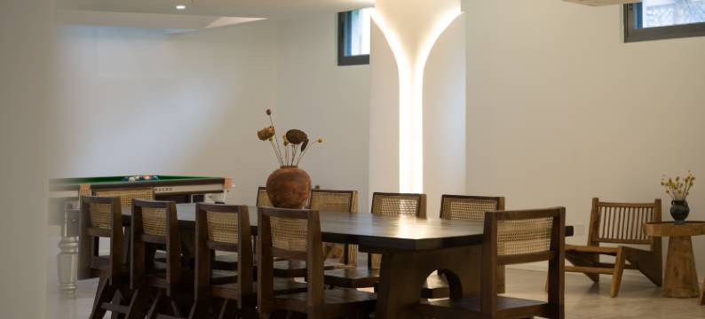 山沟沟·HERMIT|亲子度假·禅意山景美宿(安吉云上草原店)图片