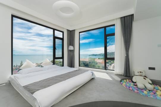 半山·云栖民宿