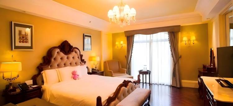 建德宾馆(萍乡火车站南正街店)图片