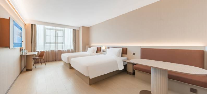 汉庭酒店(临沂高铁北站店)图片