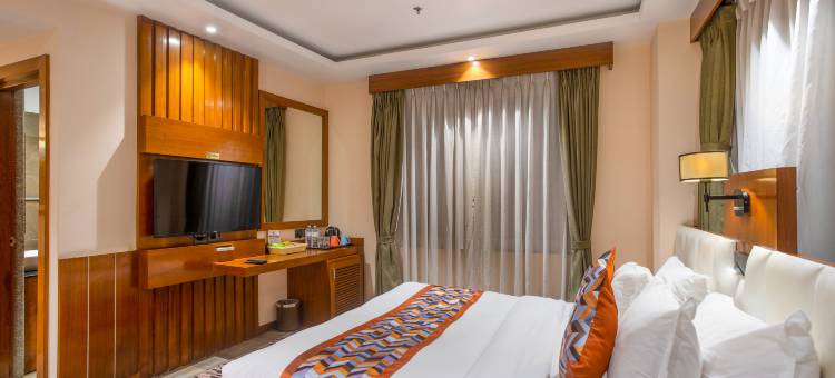 梦想国际酒店(Dream International Hotel)图片