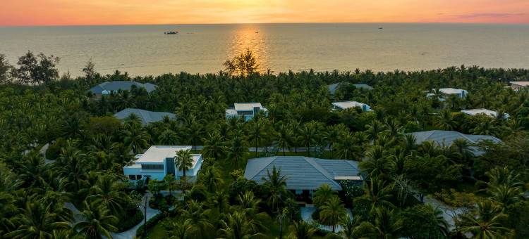 富国岛丽笙蓝标度假村(Radisson Blu Resort Phu Quoc)图片