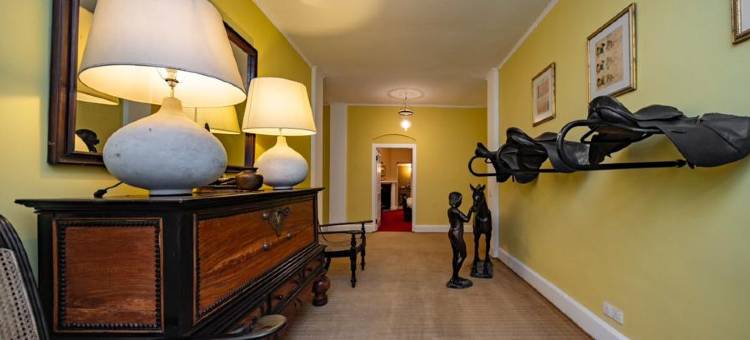 丘峦牧苑 · 爱德华臻选(Hill Rise Luxury Villa & Stables by Edwards Collection)图片