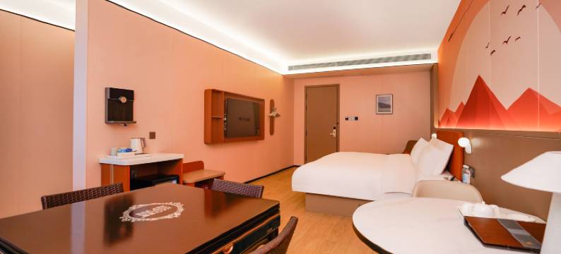 泉州滨海大酒店(领SHOW天地店)图片