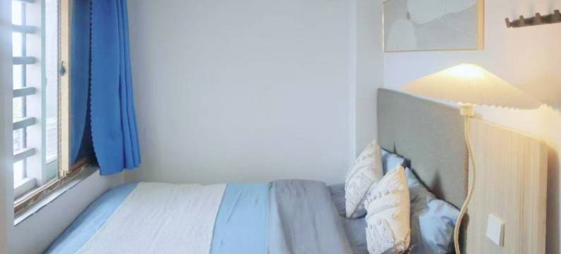 橘子民宿(观音桥步行街店)图片