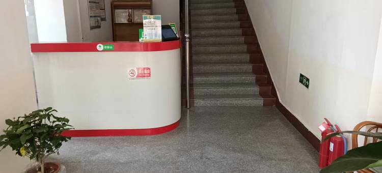 桓台华龙宾馆图片