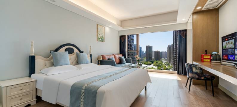 世纪天祥酒店(成都新会展中心店)图片