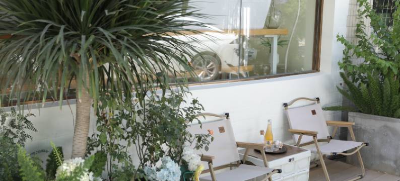 青墅民宿(南澳青澳湾店)图片