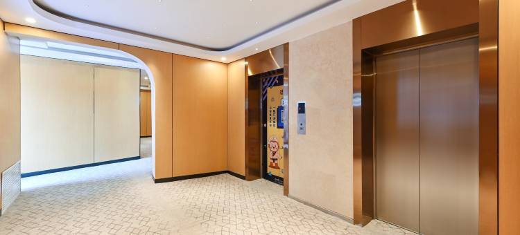 布丁严选酒店(北京十八里店南桥桓兴医院店)图片