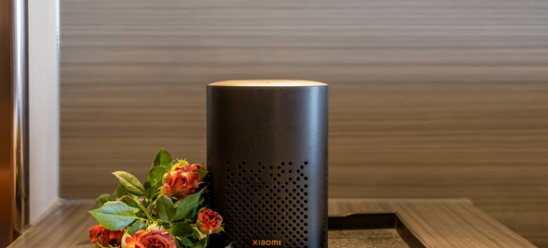 赤峰墨非云宿商务酒店图片