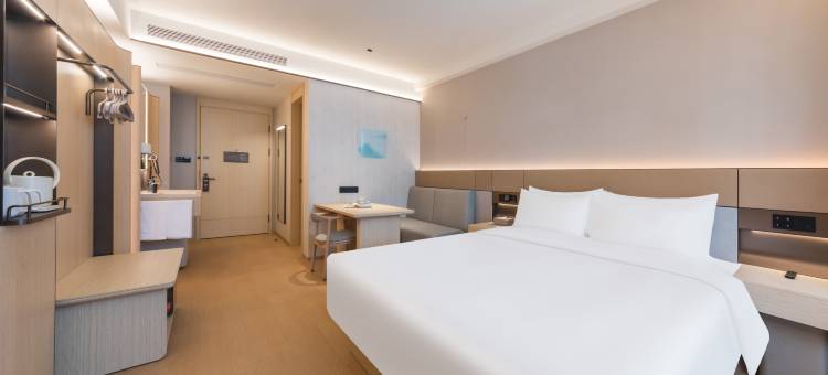 全季酒店(三亚湾壹号店)图片