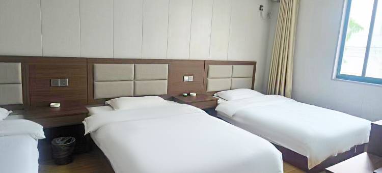 无锡湘惠旅馆(滨湖万达广场河埒口地铁站店)图片